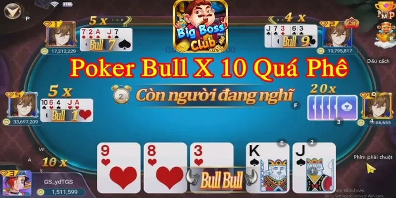 Bỏ túi những mẹo chơi Poker hiệu quả