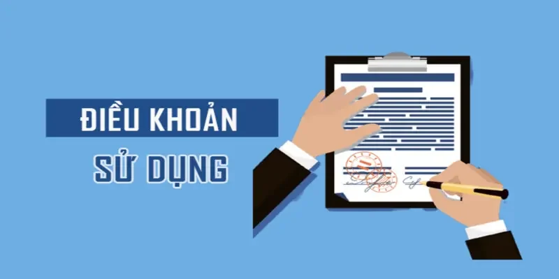 Các điều kiện sử dụng trang web Sunwin