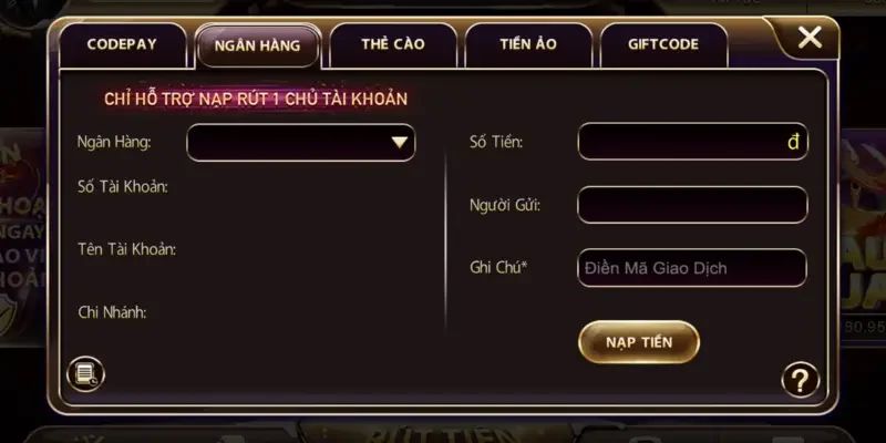 Đảm bảo kết nối mạng luôn được ổn định khi thực hiện