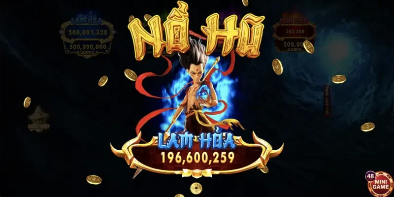 Giới thiệu đôi nét về slot game Na Tra