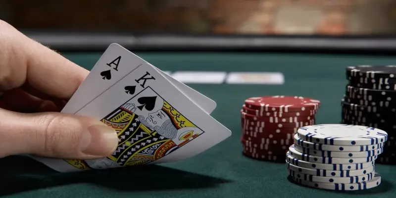Mẹo chơi Black Jack giúp nâng cao tỷ lệ ăn thưởng