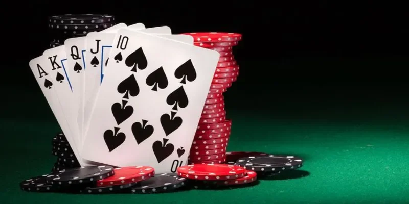 Mẹo chơi Poker đó là phân tích tâm lý đối thủ