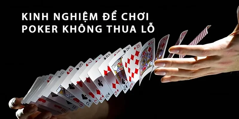 Mẹo chơi Poker
