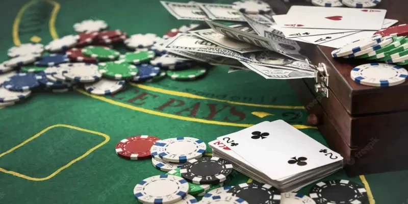 mẹo chơi xì dách hoàng