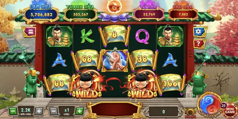 Na Tra ma đồng giáng