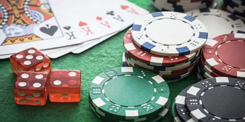 Người chơi cần cải thiện kỹ năng đọc vị đối thủ