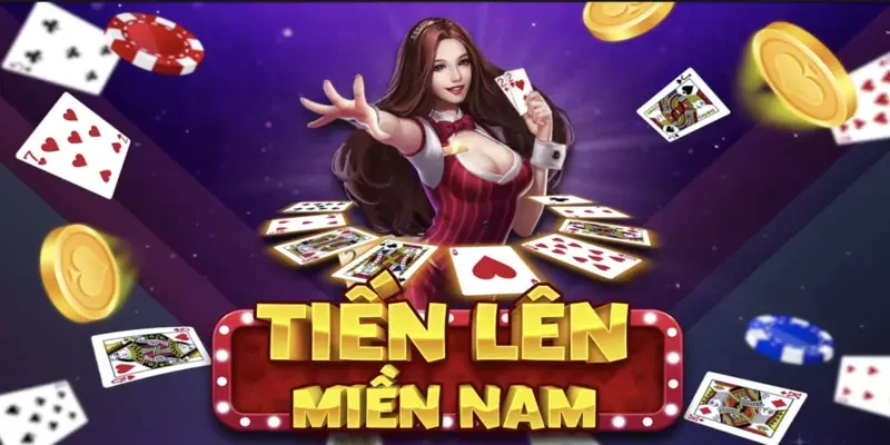Tiến Lên Miền Nam