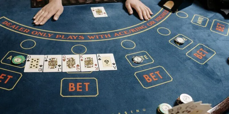 Baccarat game là gì?