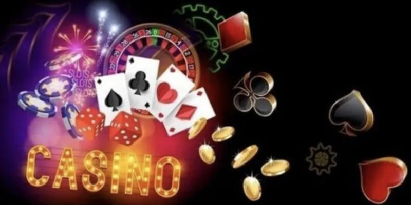 Có nên lựa chọn chơi casino trực tuyến không?