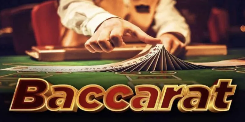 Game bài Baccarat là gì?