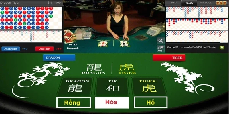 Hiểu luật trước khi chơi