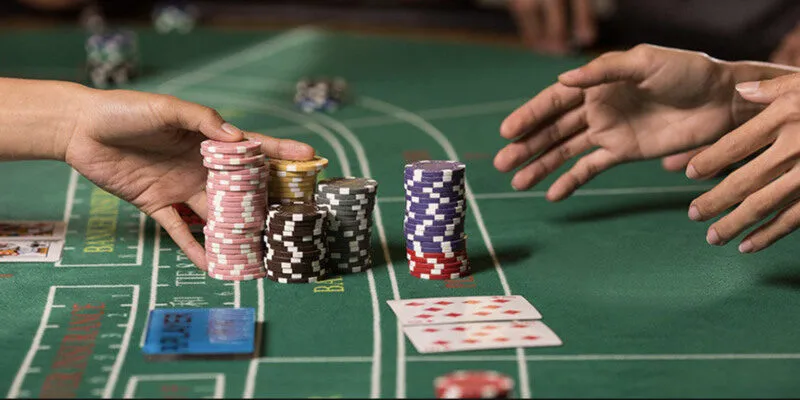 How to play Baccarat dễ dành chiến thắng nhất