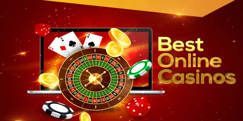 Thông tin khái quát về casino trực tuyến