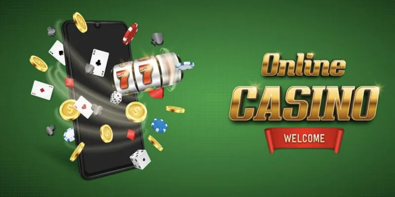 Những đối tượng nào có thể tham gia casino trực tuyến?