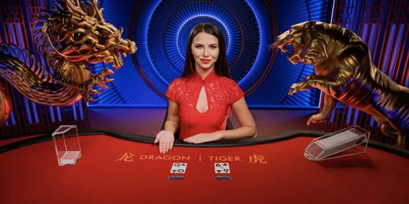 Những thuật ngữ trong game Dragon Tiger