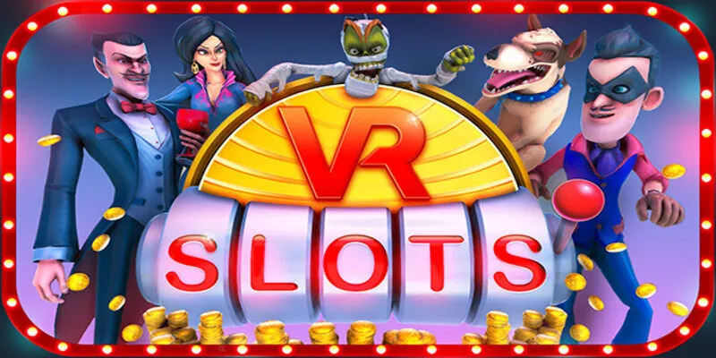 game slot 3d