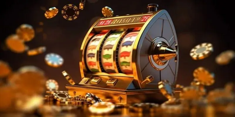 mẹo chơi game slot 3d